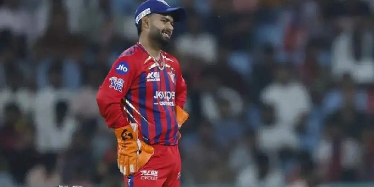 IPL’s Ruthless Arithmetic: Pant’s ‘Tough Season’ Exposes Sport’s Billion-Dollar Facade