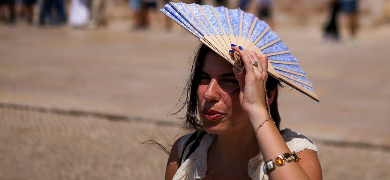 Europe’s Scorcher: Portugal’s Record May Heat Signals a Grimmer Global Reality
