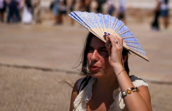 Europe’s Scorcher: Portugal’s Record May Heat Signals a Grimmer Global Reality