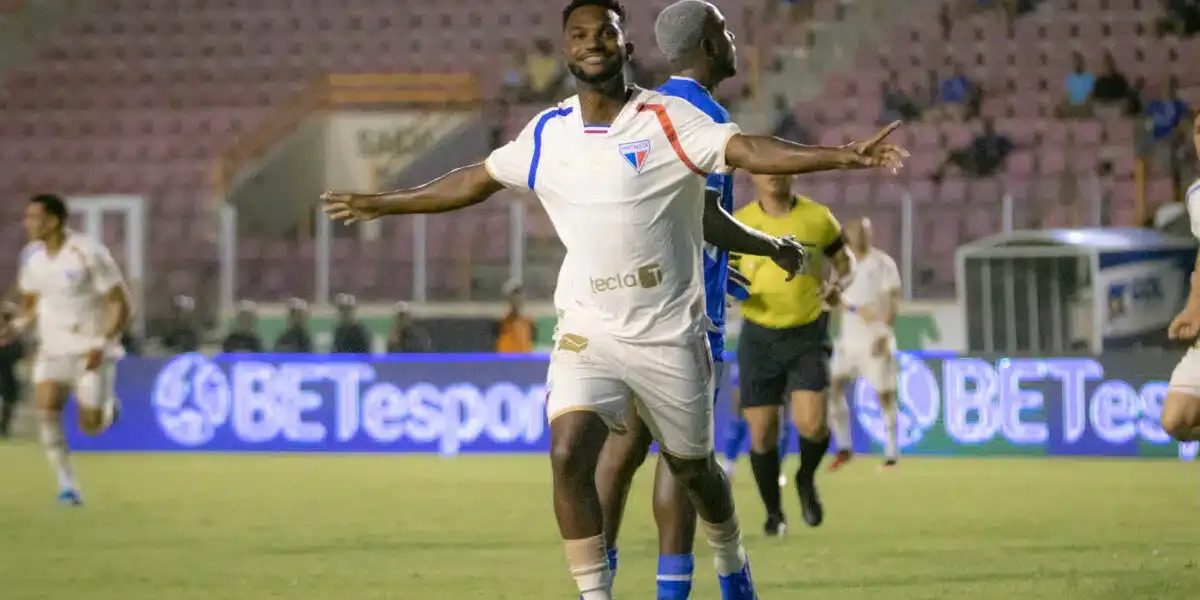 Fortaleza’s Ascendancy: A Battle Cry from Brazil’s Neglected Northeastern Pitches