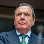 Moscow’s Audacious Gambit: Putin Floats Disgraced German Ex-Chancellor as Peace Broker