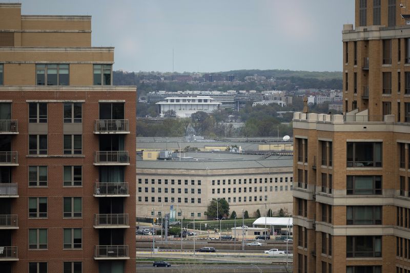 Silent Stalkers: Pentagon Sounds Alarm on Geolocation Threat to US Personnel
