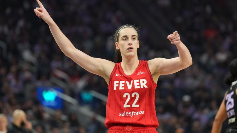 The Unseen Calculus of Leadership: Caitlin Clark’s Quiet Campaign to Reshape WNBA’s Future