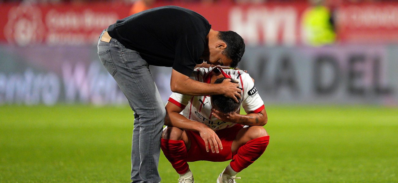 Amsterdam’s Gambit: Ajax Pursues Relegated Genius in High-Stakes European Football Dance