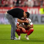 Amsterdam’s Gambit: Ajax Pursues Relegated Genius in High-Stakes European Football Dance