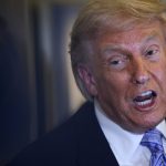The Price of Principle: As Trump Called for Peace, Fortunes Tied to His Name Swelled on War