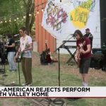 Alfalfa Field Anarchy: The All-American Rejects’ Stealth Gig Rattles Albuquerque’s Entertainment Economy