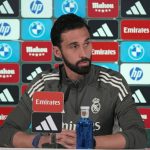 Real Madrid’s Velvet Glove: Arbeloa’s Stoic Defense Masks Bernabéu’s Tumult