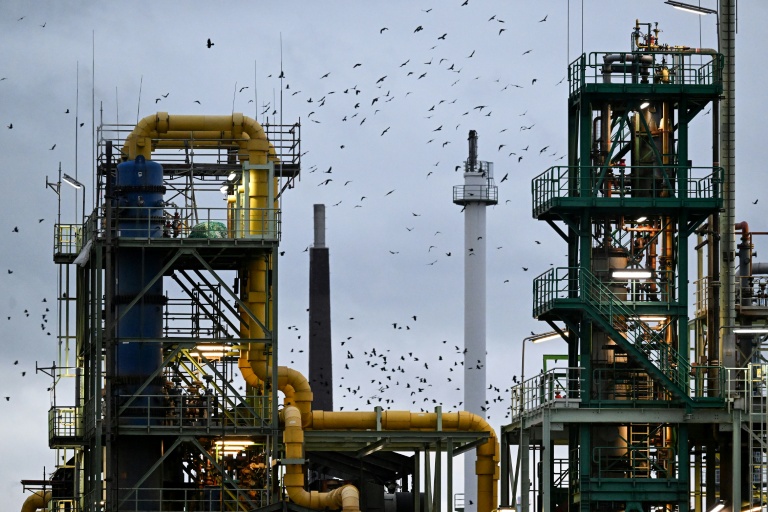 Germany’s Industrial Reckoning: The Silent Unraveling of an Economic Colossus