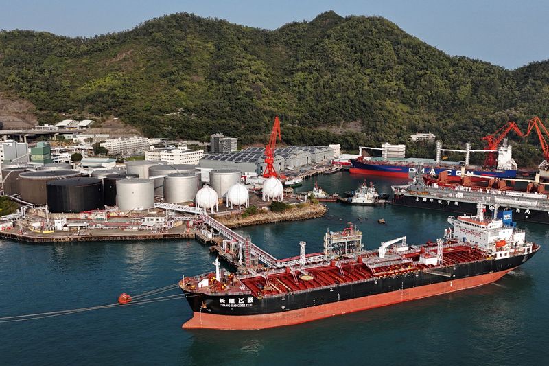 Beijing’s Tightrope: How Iran’s Shadow War Echoes in China’s Shrinking Oil Intake