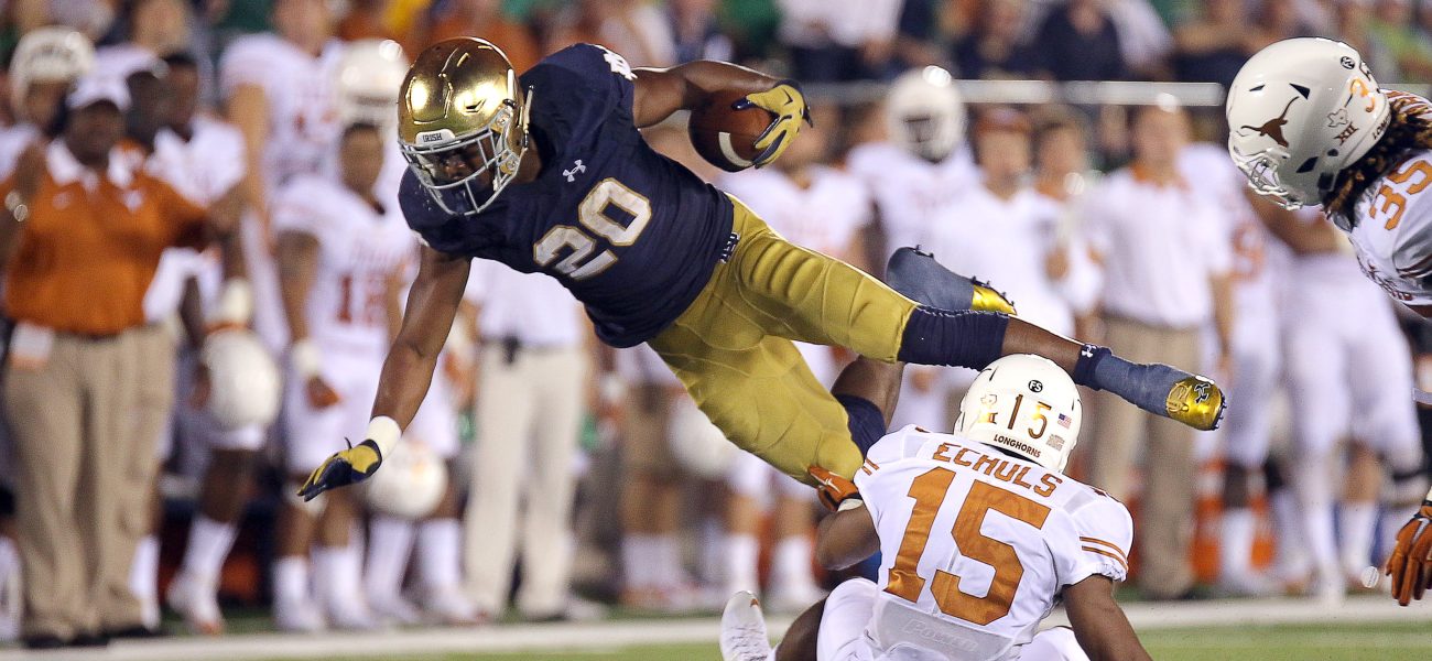 Gridiron Evasion: Are Elite College Football Programs Forfeiting More Than Games?