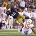 Gridiron Evasion: Are Elite College Football Programs Forfeiting More Than Games?