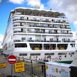 Luxury Imprisonment: France’s Cruise Ship Quarantine Stokes Diplomatic Chill