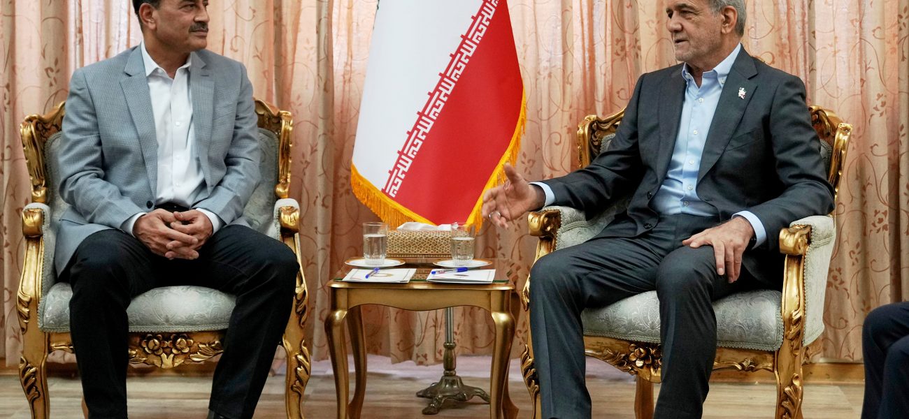 Whispers of a Hormuz Deal: Trump’s Grand Claim Meets Skepticism