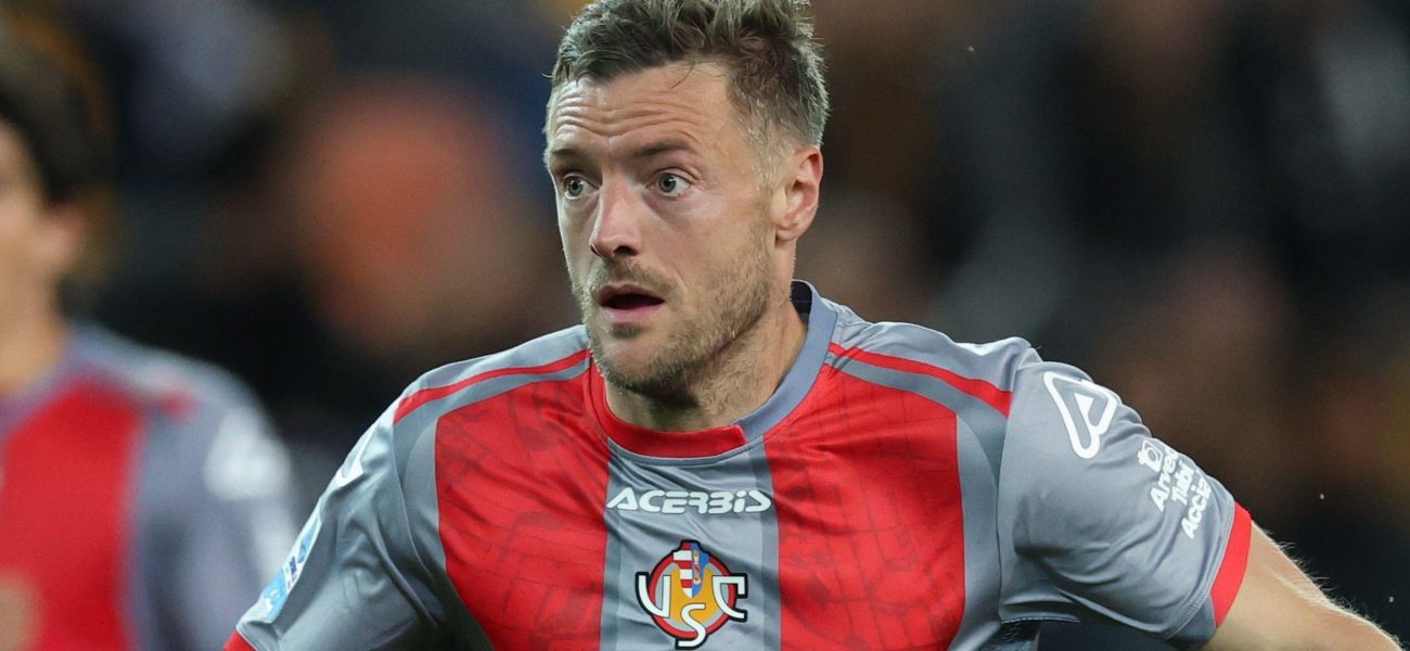 Jamie Vardy’s Unretirement Tour: Defying Football’s Economic Gravity