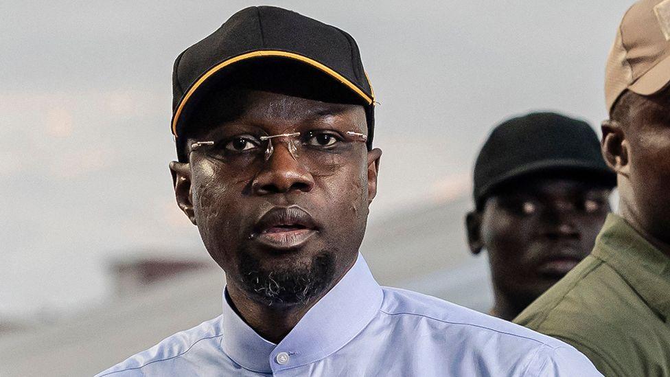 Dakar’s High Stakes Gambit: From Prison Cell to Parliamentary Apex