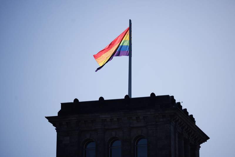 Berlin’s Rainbow Ruckus: A Microcosm of Global Identity Politics