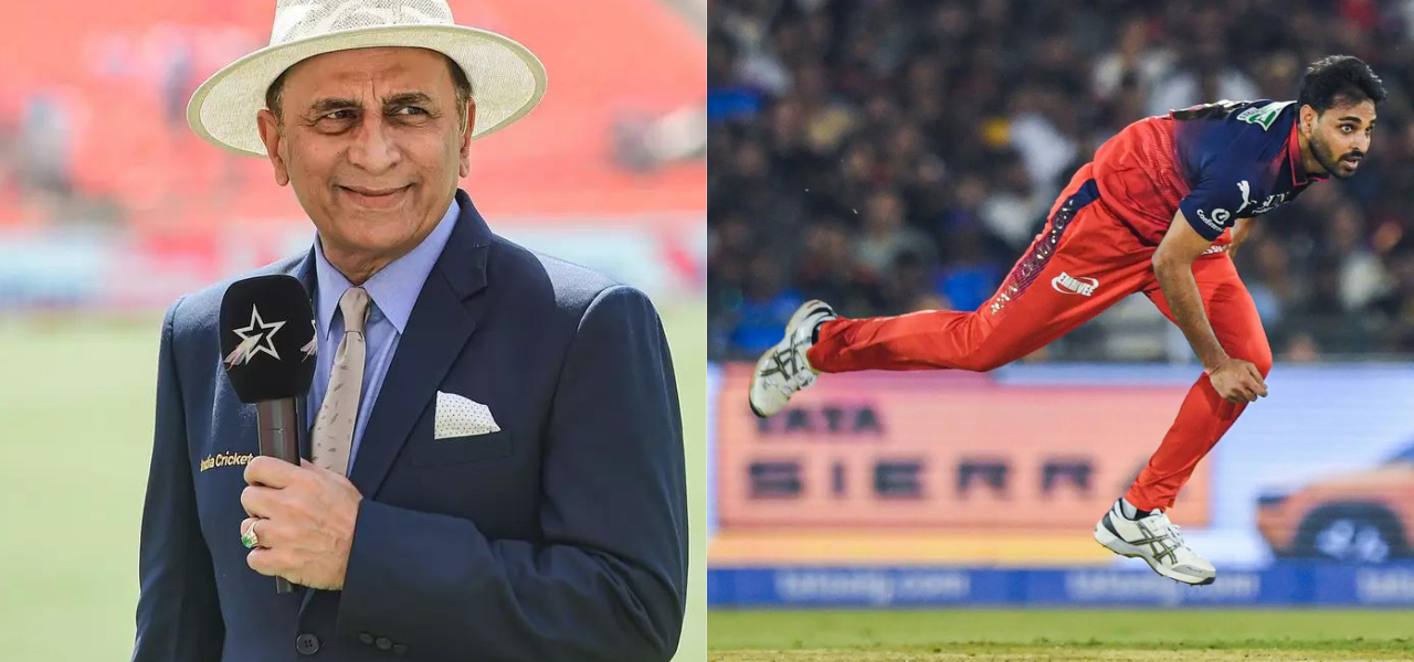 The Bowler’s Revolt? Gavaskar’s Bold IPL Rule Change Rattles T20 Status Quo
