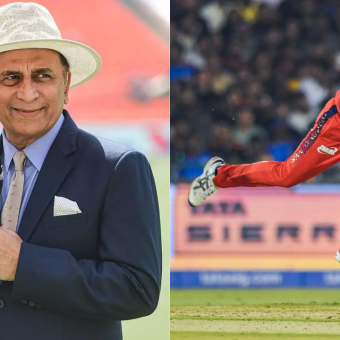 The Bowler’s Revolt? Gavaskar’s Bold IPL Rule Change Rattles T20 Status Quo