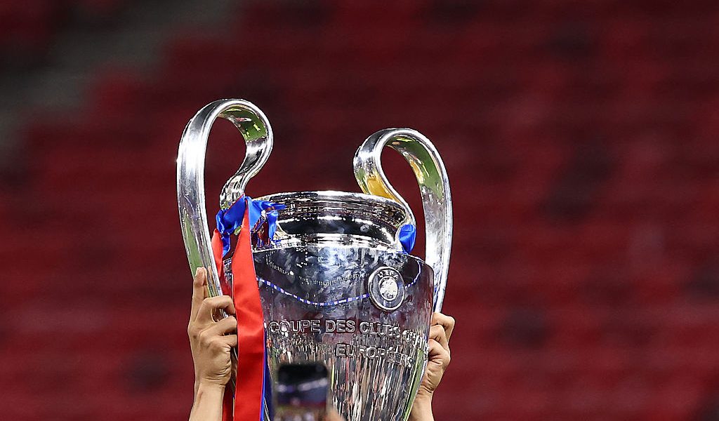 Budapest’s Verdict: Arsenal’s Champions League Agony Echoes Broader European Power Shifts