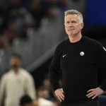 Hoops High Stakes: Coach Kerr’s Near Exit Reveals Brutal Allure of the Game