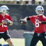The Golden Handcuffs: Raiders’ Kirk Cousins and the Ghost of What Comes Next