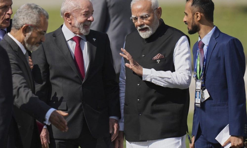 BRICS’ Grand Ambitions Falter: Iran Tensions Expose Deep Fractures, Challenge India’s Global South Leadership Bid