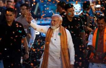 Modi’s Checkmate: How West Bengal Became His Gambit in a Divided India