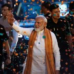 Modi’s ‘New India’ Blueprint: A State-Level Power Grab Eclipsing National Setbacks
