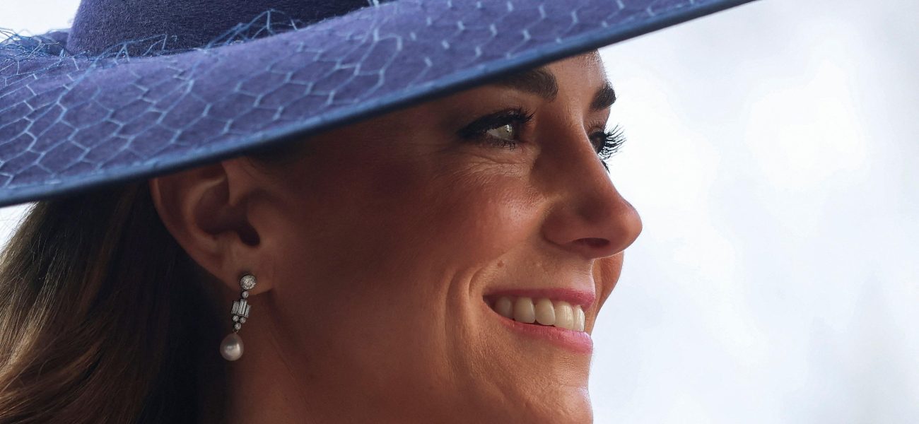 Catherine’s Italian Odyssey: Soft Power’s Subtle Resurgence Amid Global Discord