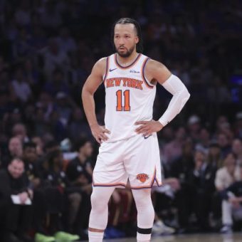 When Certainty Collapses: Brunson Reimagines Basketball’s Immutable Laws