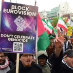 Europe’s Grand Spectacle Hits a Sour Note: The Politics of Pop