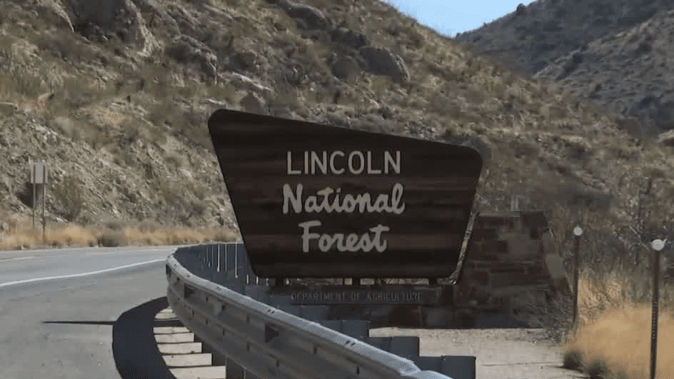 Smoke on the Horizon: New Mexico’s Forested Policy Dilemma Ignites