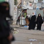The Courtroom Contradiction: Palestinians Pursue War Crimes Against Their Own, Reshaping Mideast Justice