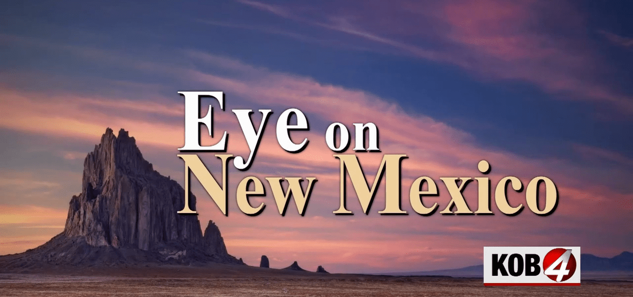 Parched Earth, Shifting Sands: New Mexico’s Drought Rewrites the Gubernatorial Script