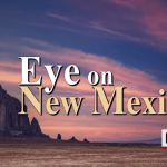 Parched Earth, Shifting Sands: New Mexico’s Drought Rewrites the Gubernatorial Script