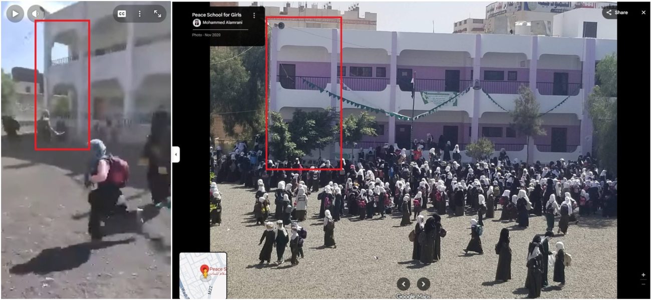 Shadows and Screens: Yemeni Video’s Indian Journey Exposes Digital Warfare’s Reach