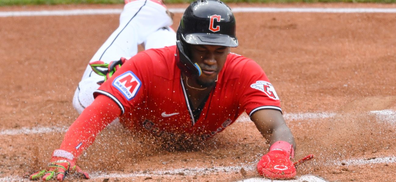 Cleveland’s Latest Anomaly: Angel Martinez and the Brittle Economics of Baseball Dreams