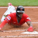 Cleveland’s Latest Anomaly: Angel Martinez and the Brittle Economics of Baseball Dreams