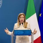 Italy’s Debt Dilemma: Rome Chafes Under Brussels’ Stare Amid Energy Squeeze
