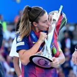 The Ghost of Goals Past: Putellas Exits Barcelona, But Her Revolution Lingers