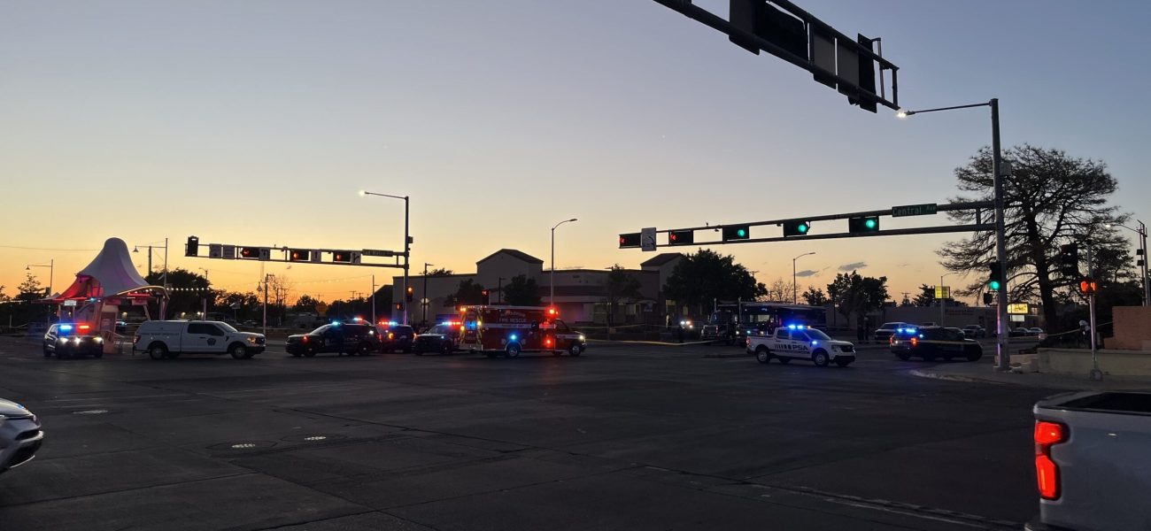Albuquerque’s Relentless Week: Third Fatal Police Shooting Deepens Community Scrutiny