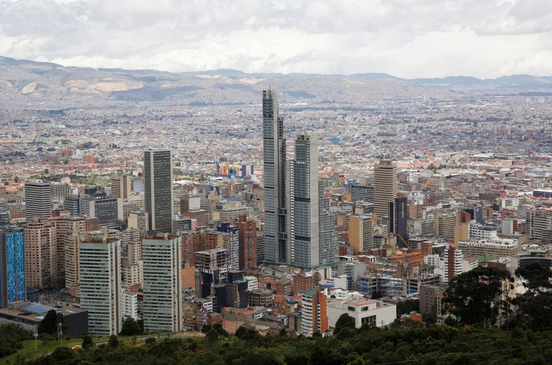 Bogotá’s Slow Burn: Colombia’s 2.2% Growth Whispers Caution, Not Celebration