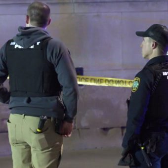 Iowa City’s Echo: Fugitive Apprehension Shakes a Nation Grappling with Youth Violence