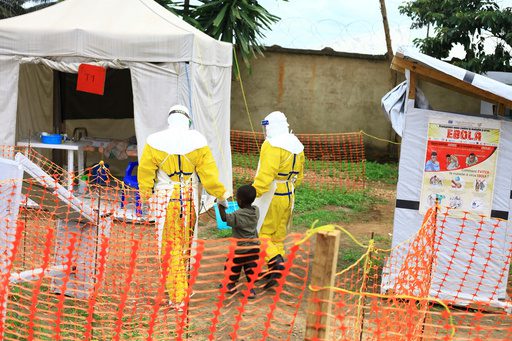 Congo’s Persistent Scourge: Another Ebola Outbreak, Another Race Against Time in a Volatile Region