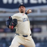 Bobblehead Blues: Snell’s Stumbles Expose MLB’s High-Stakes Calculus