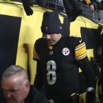 The Ghost in the Machine: Steelers’ Rodgers Pursuit Exposes Modern Sports’ Absurdist Theater