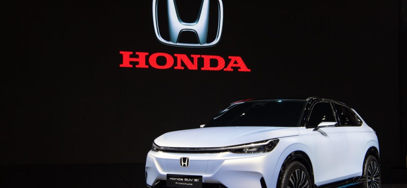 Honda’s Digital Gambit: Betting on Synergy in India’s Cutthroat Mobility Arena