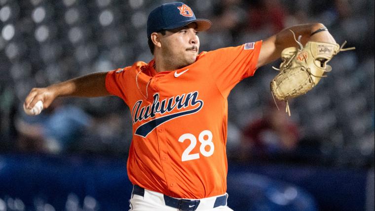 The Brutal Ballet of Brackets: Underdog Victory in College Baseball Echoes Global Disruption