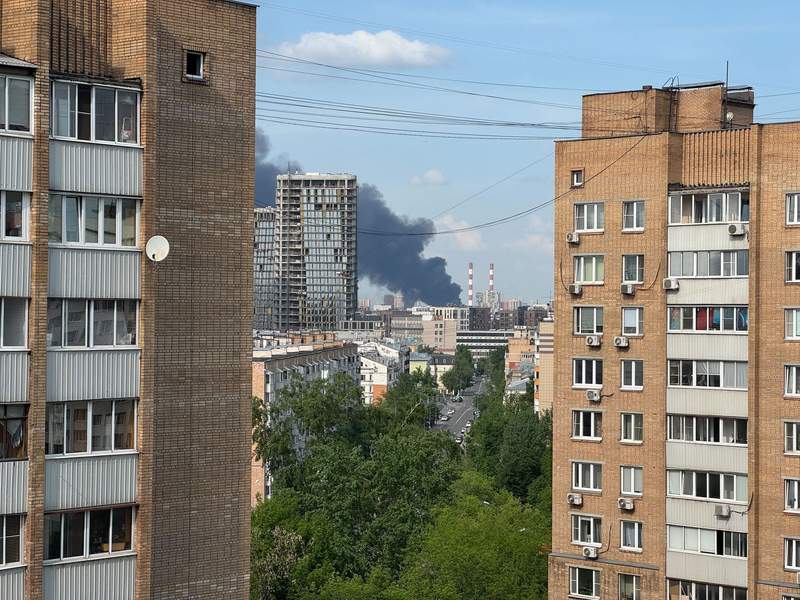 Russia’s Oil Lifeline Under Siege: Ukraine’s Shadow War Shifts Industrial Frontlines